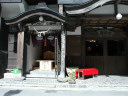 銀山温泉木造旅館 5