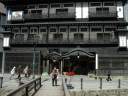 銀山温泉木造旅館 6