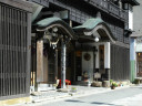 銀山温泉木造旅館 7