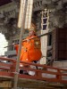 振鉾 慈恩寺舞楽 1