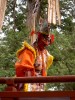 散手 慈恩寺舞楽 5