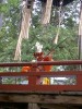散手 慈恩寺舞楽 6