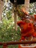 陵王 慈恩寺舞楽 11