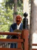 二の舞 慈恩寺舞楽 15