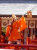 谷地の舞楽 1