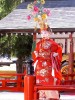 谷地の舞楽 7
