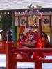 谷地の舞楽 8