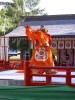 谷地の舞楽 11