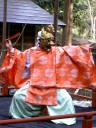 蘭陵王 平塩舞楽 7