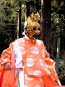 蘭陵王 平塩舞楽 8