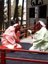 二の舞 平塩舞楽 9