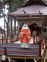 安摩 平塩舞楽 10